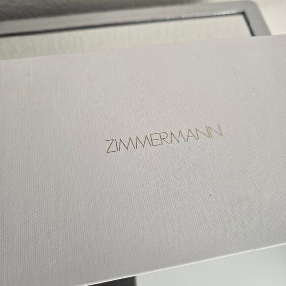 Zimmerman small accessories box - Picture 2 of 5
